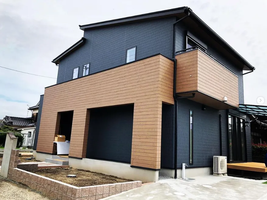 内覧会のお知らせ